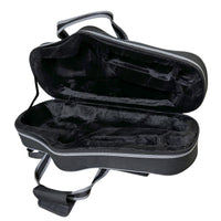 Thumbnail for ESTUCHE SILVERTONE SLES006 PARA SAXOFON ALTO FORRADO EN TELA