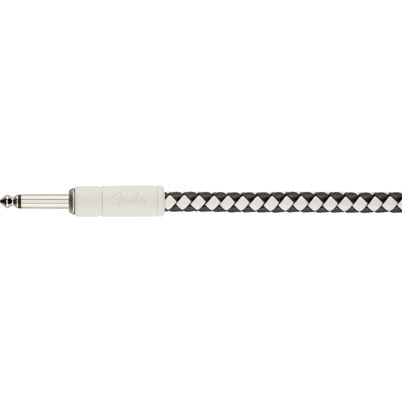 Cable Fender Tablero De Ajedrez Para Instrumento 3m 0990810288