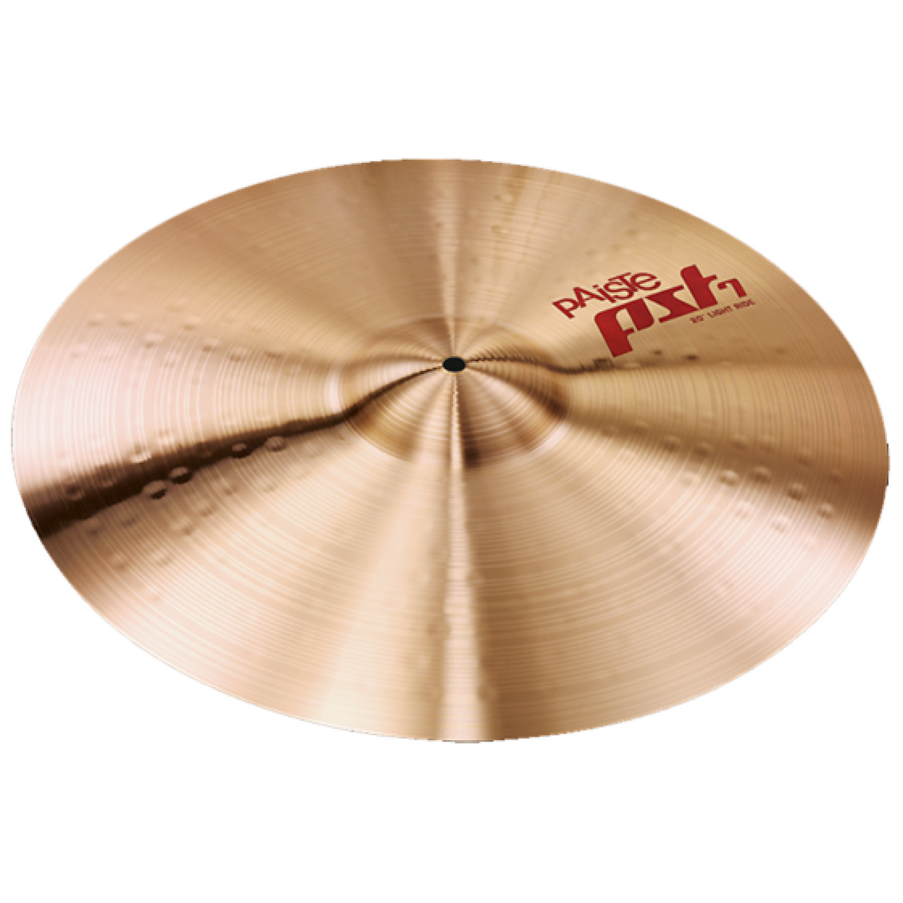 Platillo Paiste J1701820 Light Ride 20" Pst7