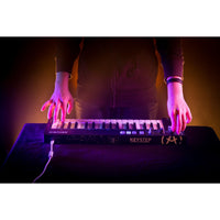 Thumbnail for Controlador Secuenciador Arturia Midi Usb Keystep Black