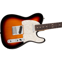 Thumbnail for Guitarra Electrica Fender Player II Modified Telecaster 3 Tone Sunburst 0147450300