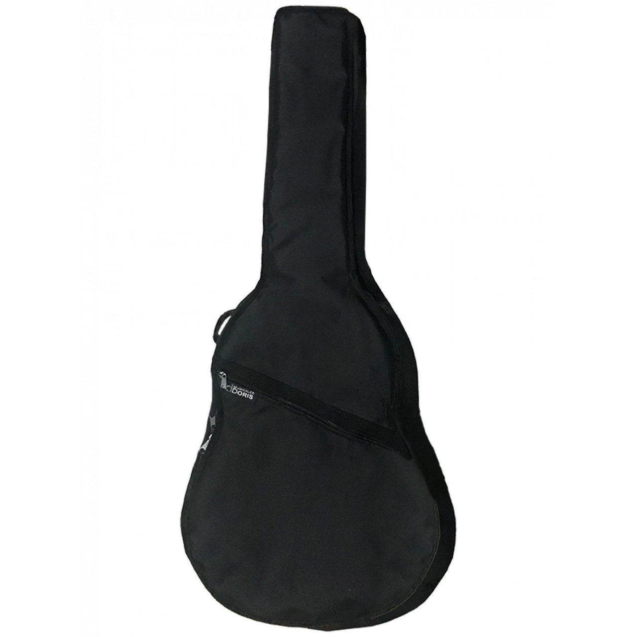 FUNDA MD P/GUITARRA TEXANA ACOJINADA TIPO MOCHILA