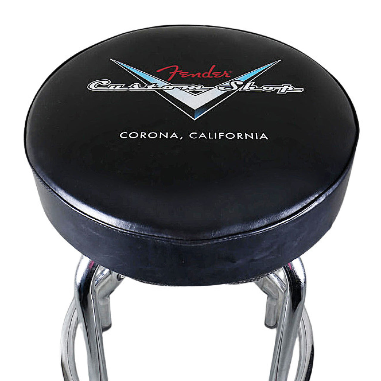 Banco Fender Custom Shop Barstool  24 Pulgadas 9192022005