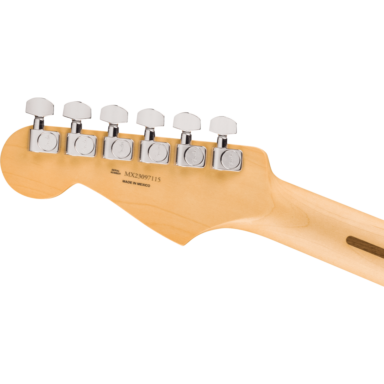 Guitarra Electrica Fender Player Stratocaster Anniversary Sunburst 0144502503
