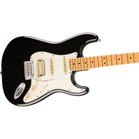 Thumbnail for Guitarra Electrica Fender Player Ii Strat Hss Mn Blk, 0140542506