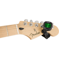 Thumbnail for Afinador Fender  Ft-1 Pro Clip Para Guitarra  0239978005