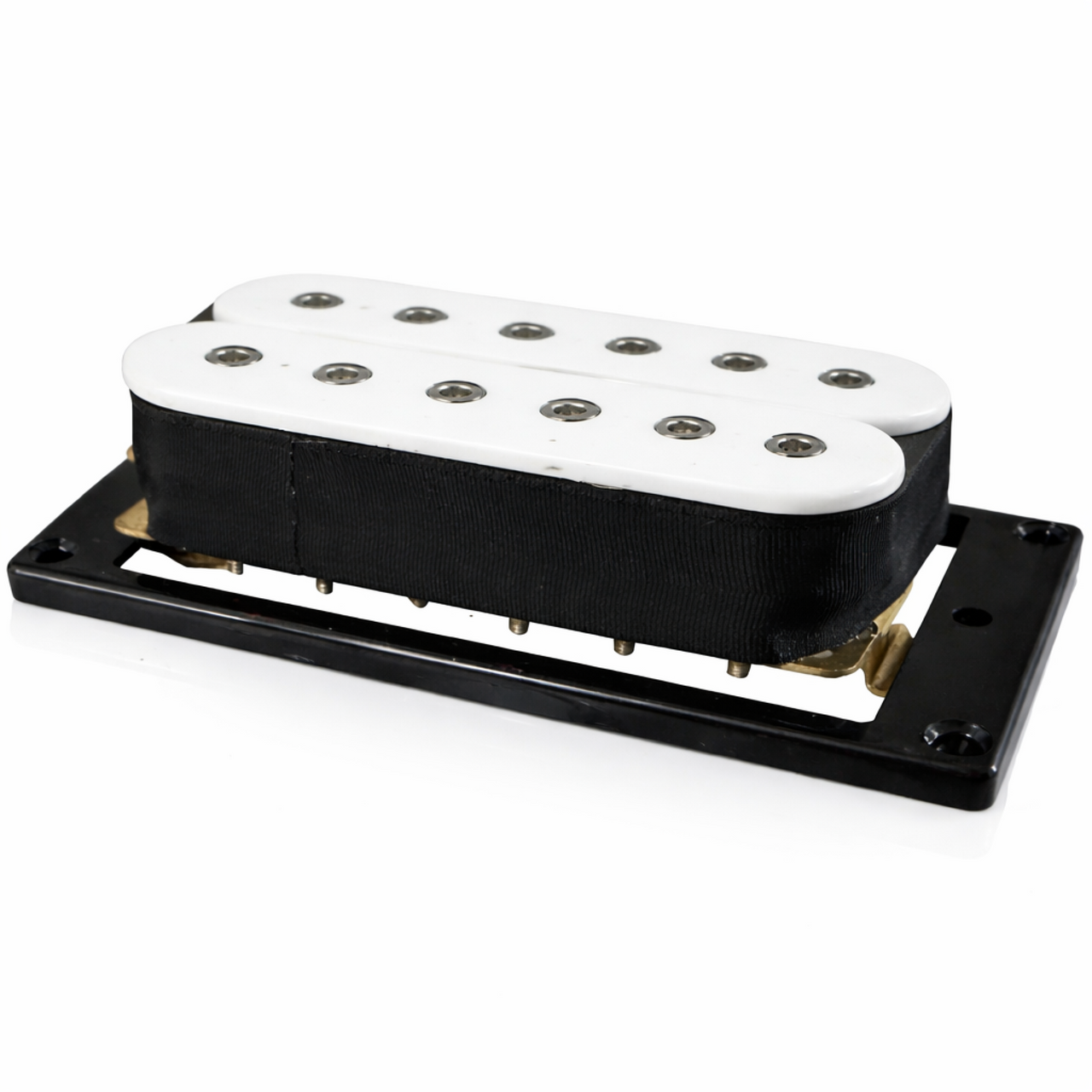 Pastilla Belcat P/guitarra Electrica, Bh-27/n Whi