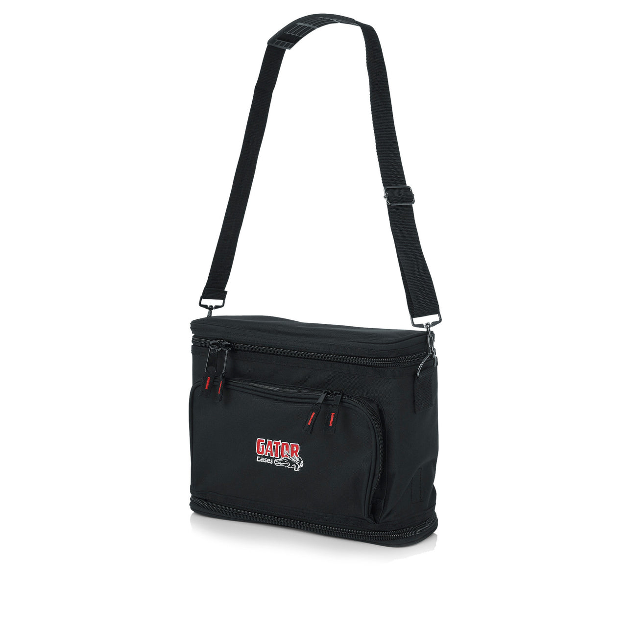 Funda Gator Gm-1w Para Microfono Con Correa Ajustable