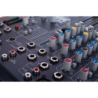 Thumbnail for Mezcladora Allen & Heath Zed60-14fx 10 Canales 8 Entradas Xlr