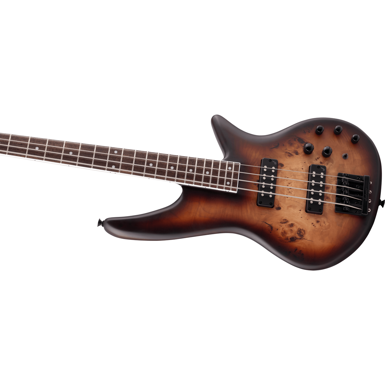 Bajo Electrico Jackson  X Series Spectra Bass SBXP IV Desert San 2919914557