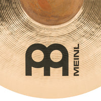 Thumbnail for Platillo Meinl 18 Modelo B-18mtc-b Para Bateria Profesional