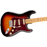Thumbnail for Guitarra Electrica Fender Player II Modified Stratocaster 3 Tone Sunburst 0147422300