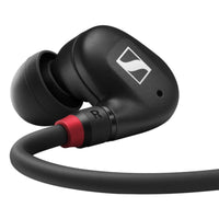 Thumbnail for Audifonos Sennheiser Negro, Ie100problk