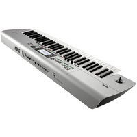 Thumbnail for Teclado  Korg  I3ms Workstation 61 Teclas Plata