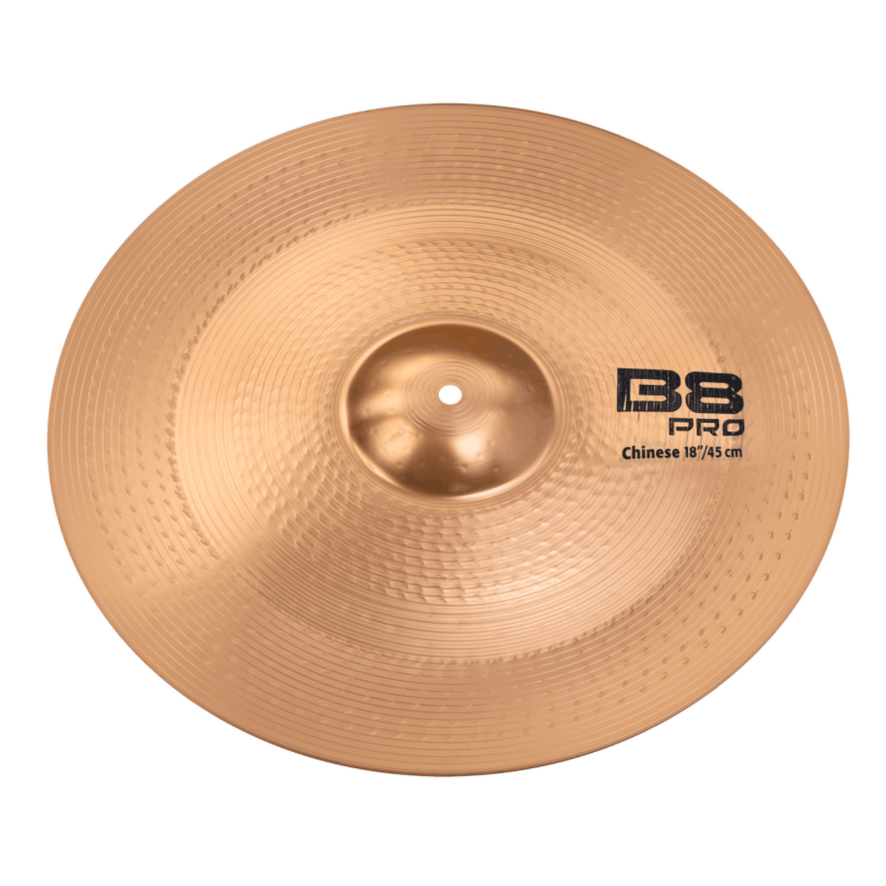 Platillo Sabian B8pro Chinese Thin 18 Pulgadas 31816