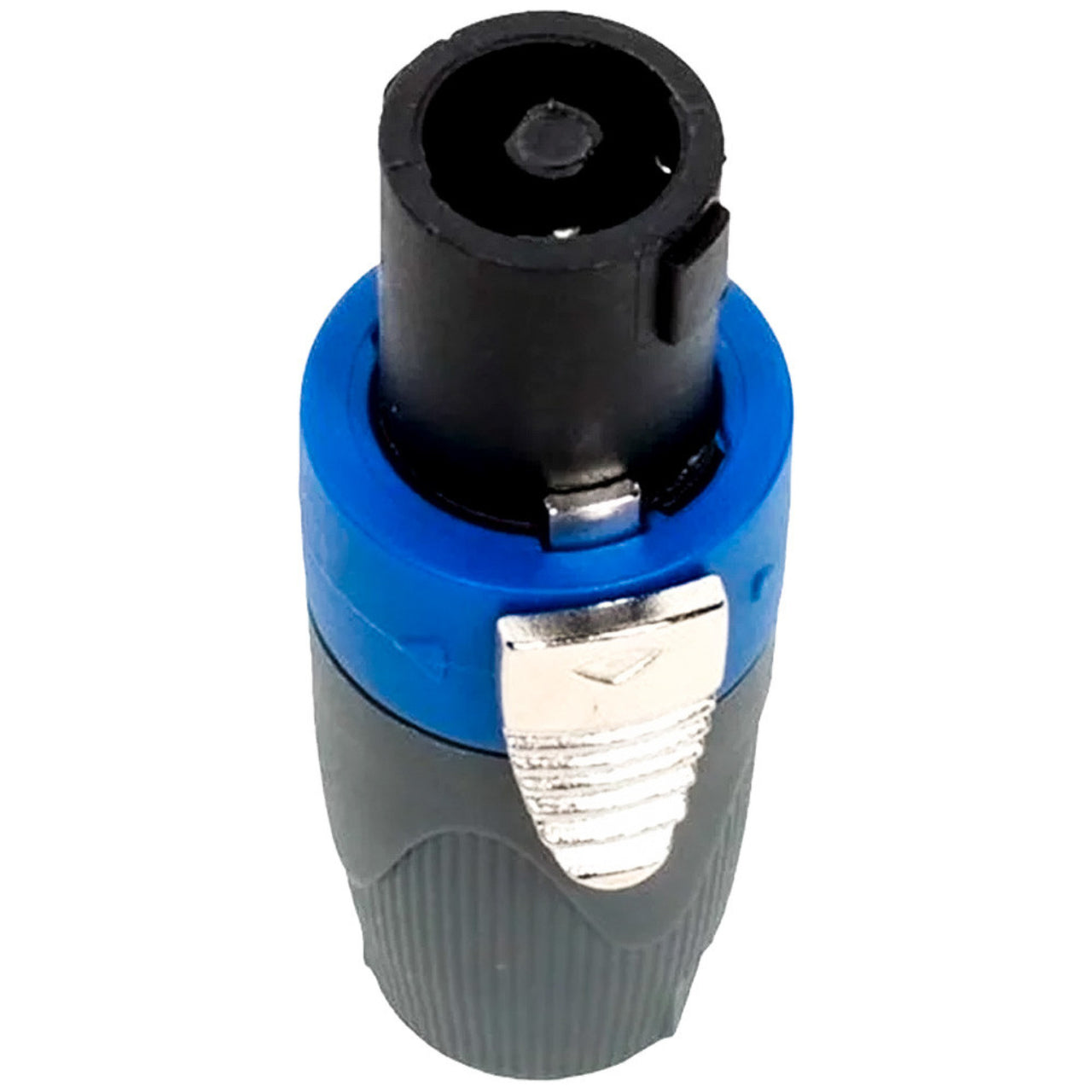 NL4 Speakon 4 posizioni femmina foglio di plastica connettore - Cablematic NL4 Speakon 4 posizioni femmina foglio di plastica connettore - Cablematic