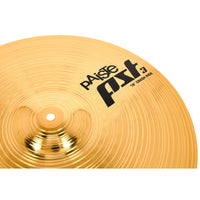 Thumbnail for PLATILLO PAISTE CRASH RIDE 18