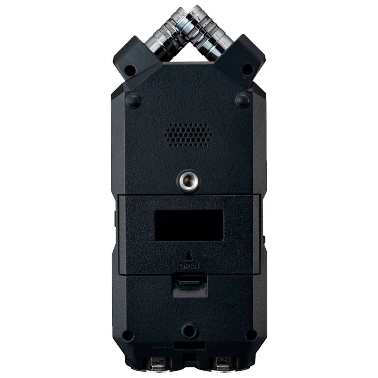 Paquete Grabadora Zoom De Audio Portatil Zh4e + Microfono Zdm1