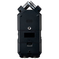 Thumbnail for Paquete Grabadora Zoom De Audio Portatil Zh4e + Microfono Zdm1