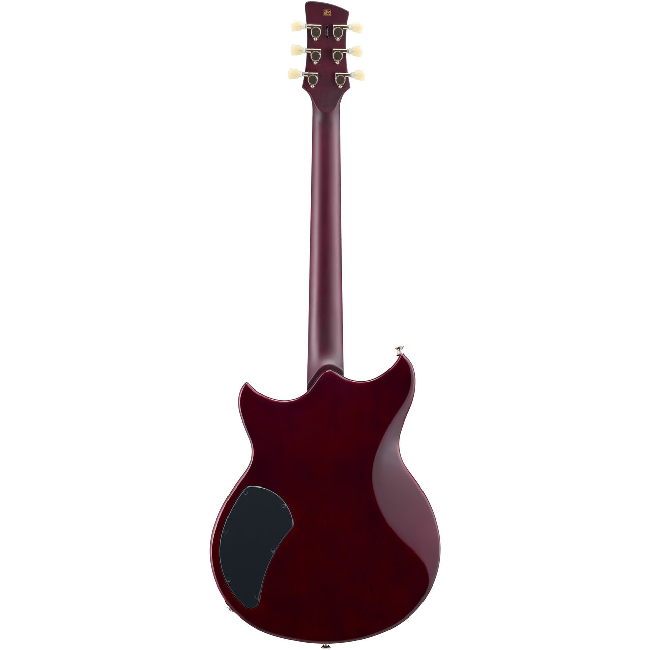 Guitarra Electrica Yamaha Revstar  Rss02tssb Sunset Burst