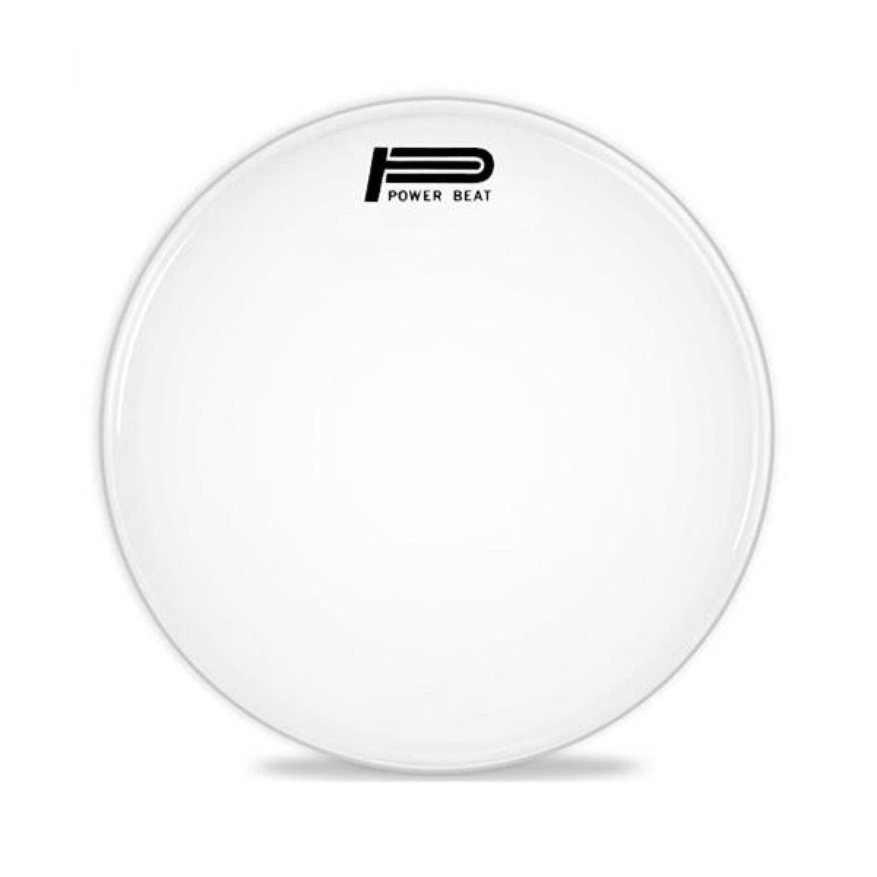 Parche Powerbeat 15" Liso Blanco (um-0215-ba), Uk-0215-ba