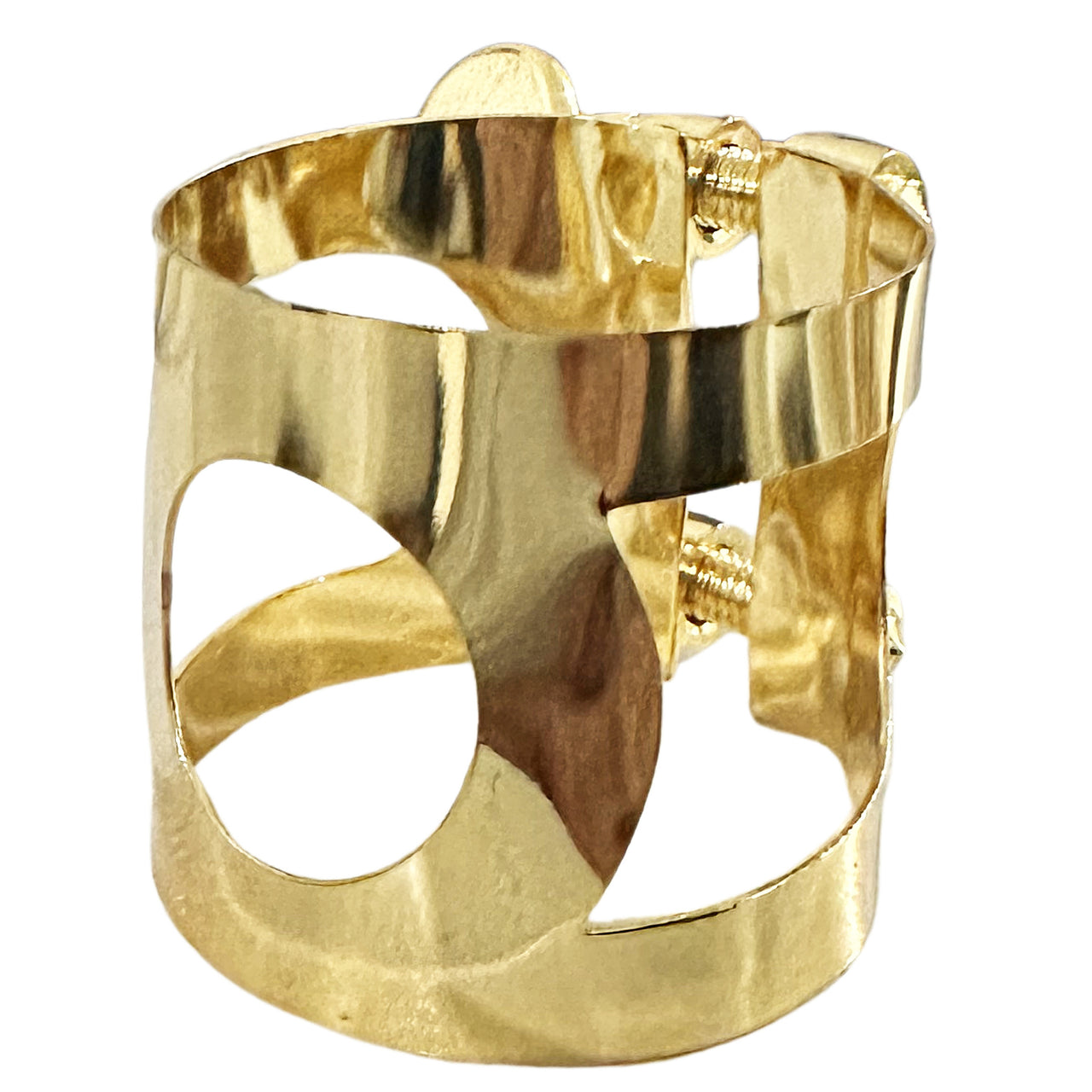Boquilla Fanpro Boqsaxten Para Saxofon Tenor