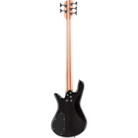 Thumbnail for Bajo Electrico Spector Lg5stbks Legend Standard 5 Cuerdas Black Stain
