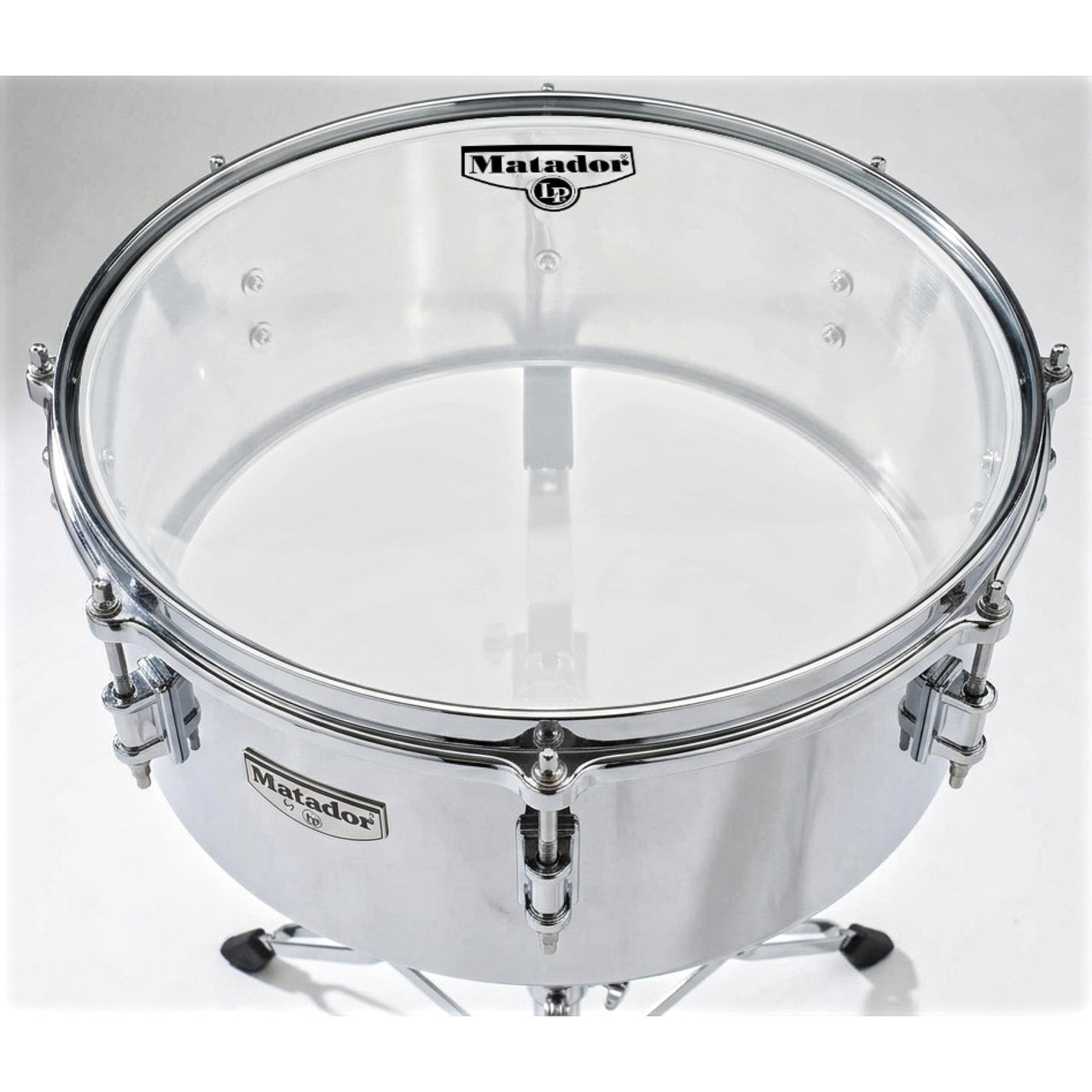 Parche LP M247b Timbal Matador 14 Pulgadas