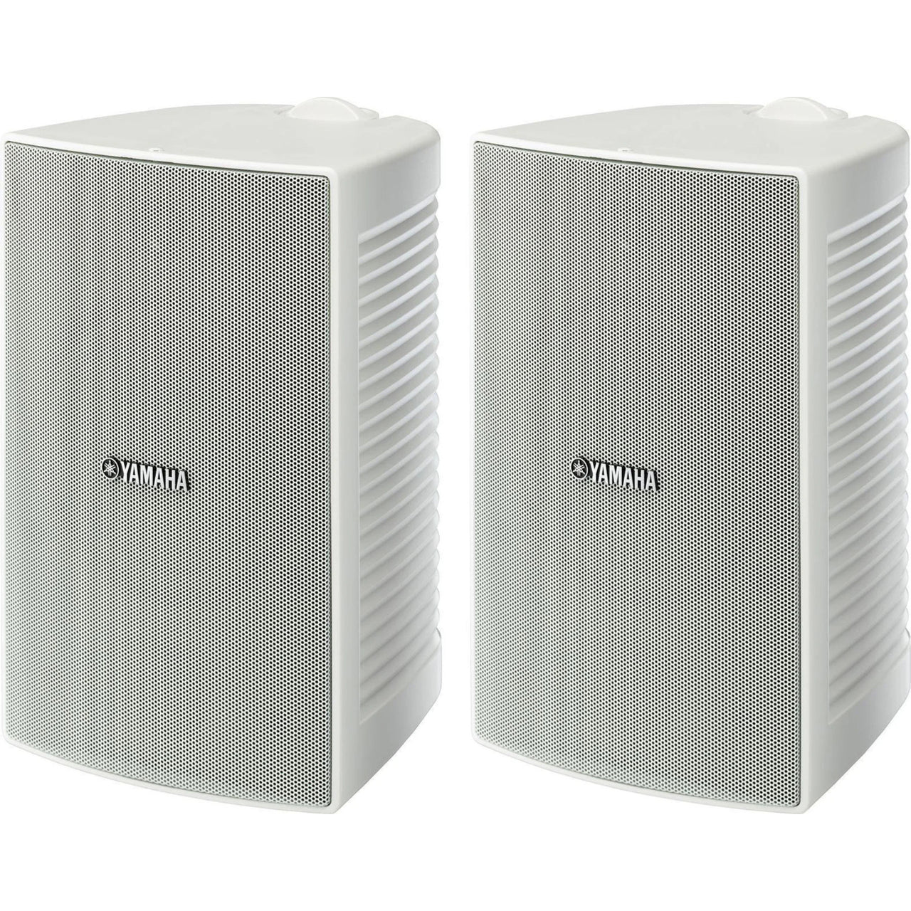 ALTAVOZ YAMAHA P/INTEMPERIE 6" 1000W MAX, P/LINEA (PAR) BLANCO, VS6W