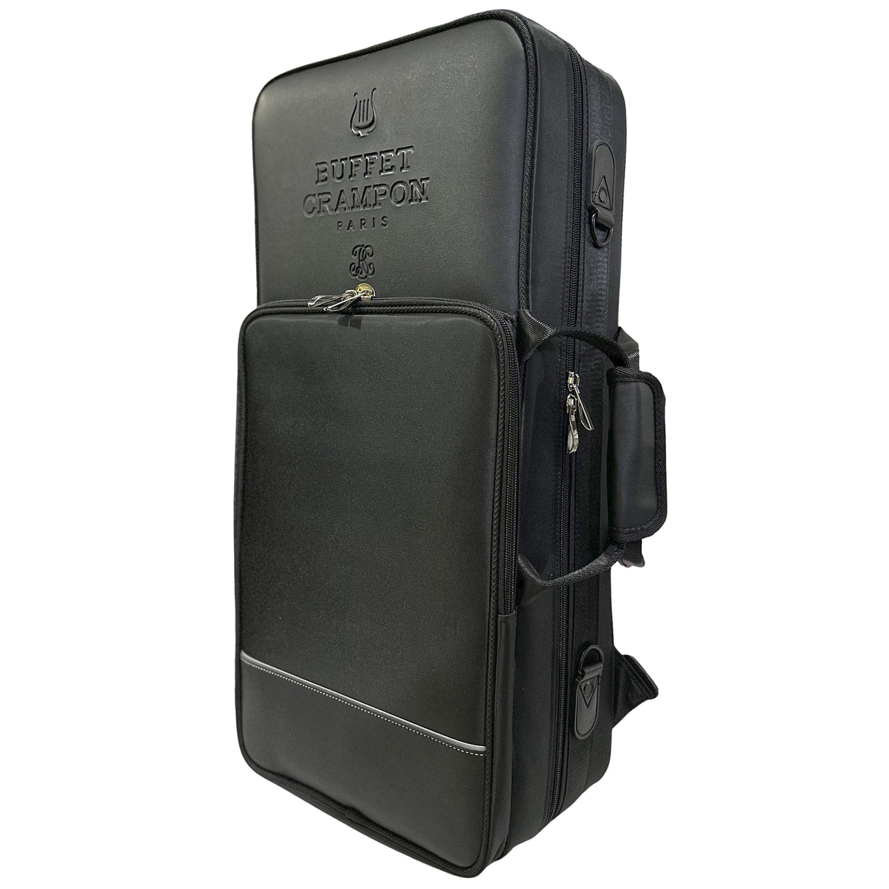 sax alto buffet crampon sistema francÉs serie 100, bc8101-1-0