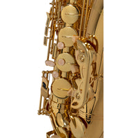 Thumbnail for Saxofon Tenor Benjamin Adams Ts100 Dorado