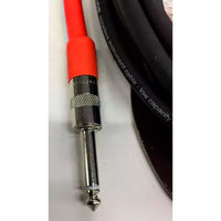 Thumbnail for Cable Switchcraft P/instrumento Plug A Plug 6 Mts. 61sw06