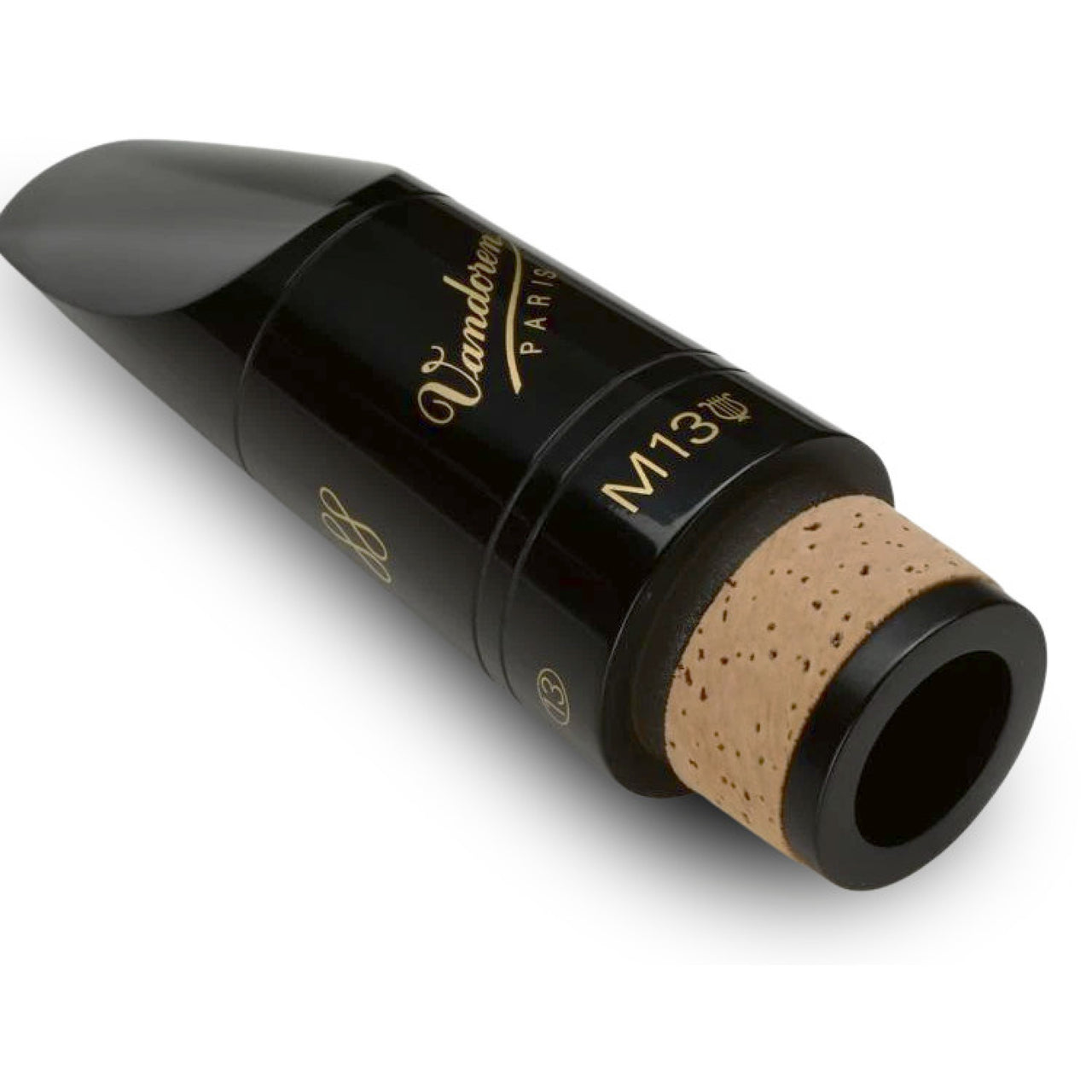 BOQUILLA VANDOREN P/CLARINETE SERIE 13 PRO M13, CM4138