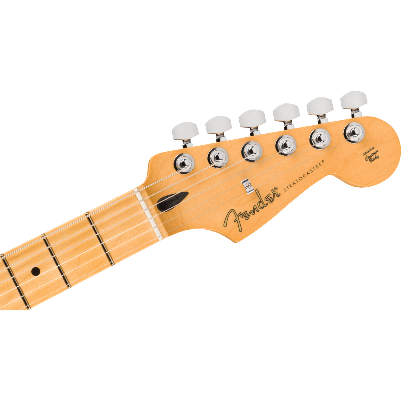 Guitarra Electrica Fender Player II Modified Stratocaster 3-Color Sunburst HSS 0147432300