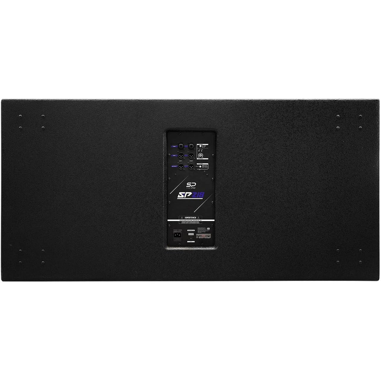 Subwoofer Stage Pro Elite-218 Doble 18 Pulgadas 2000w Rms Elite Array