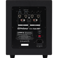 Thumbnail for Subwoofer Presonus Eris Sub 8BT Black 2777500125