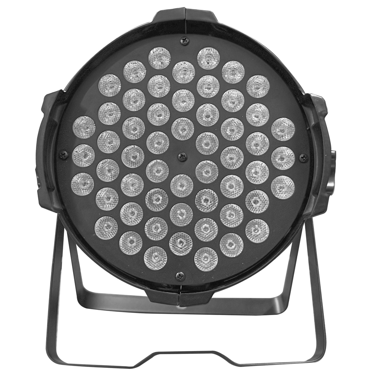 Par Alien 54x3w Interior Estuche Con 6 Piezas, 55-Kit-Cr I