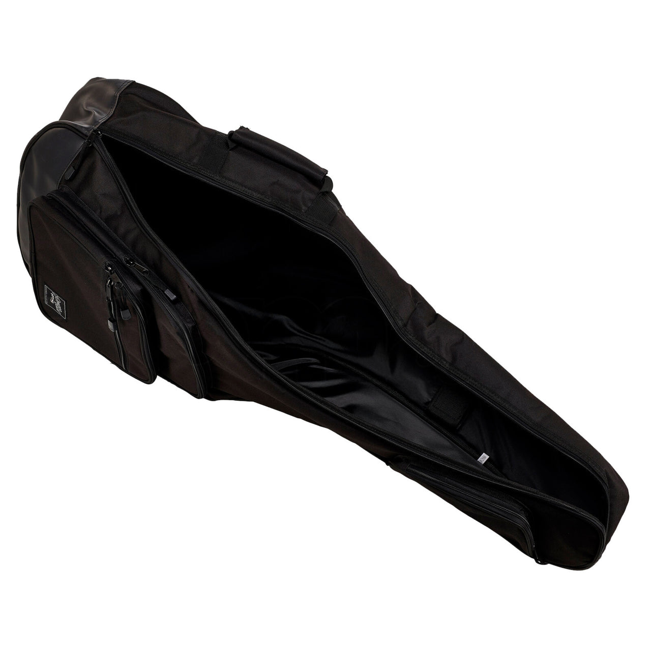 Funda Ibanez ''powerpad'' Para Guitarra Clasica Negra, Icb540-bk