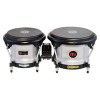 Thumbnail for Bongo Profesional Meinl Mod. Dc400pg Gris/Negro