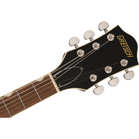 Thumbnail for Guitarra Electrica Gretsch G2655t Streamliner doble corte
