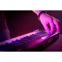 Thumbnail for Controlador Secuenciador Arturia Midi Usb Keystep Black