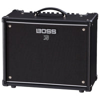 Thumbnail for Amplificador Boss Katana Ktn-50 3 Para Guitarra 50w 1x12 Pulgadas