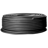 Thumbnail for Cable Super Bright P/microfono 2x22 Negro, Mic-04