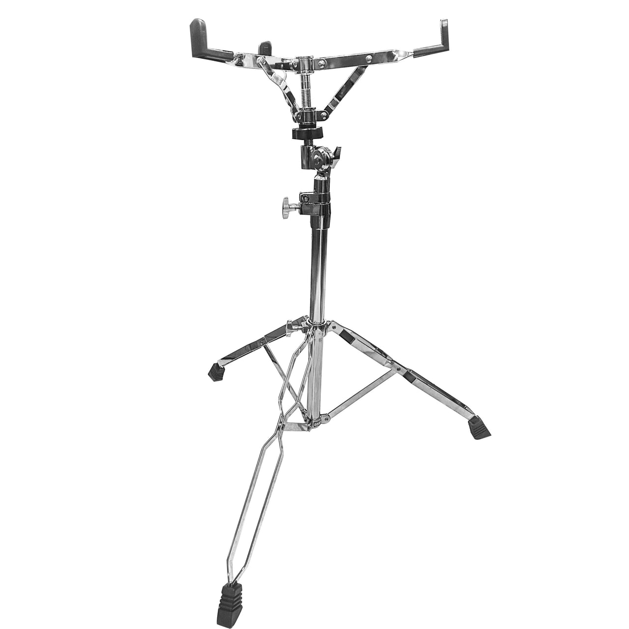 Tarola Martinz Mwtl1455k 14x5.5 Pulgadas Acero Con Base Y Platillo