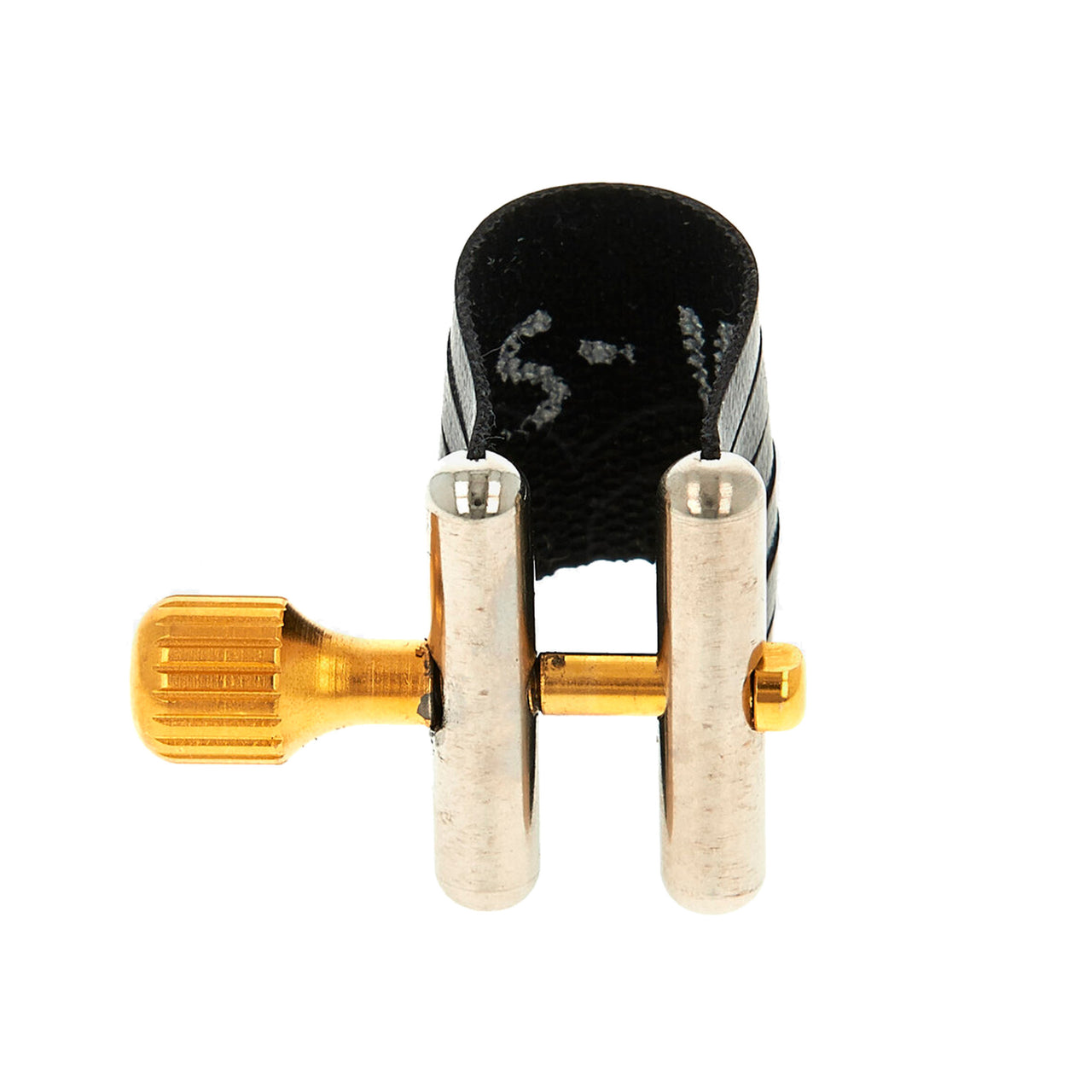 Abrazadera Star Rovner Ss-1rvs Para Saxofon Soprano