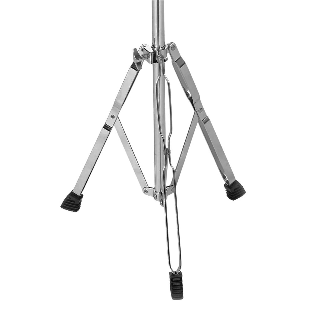 STAND/ATRIL DM P/BONGOS CROMADO, DBOS616