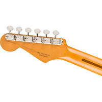 Thumbnail for Guitarra Electrica Fender Vintera Iii Late 50s Stratocaster Sunburst 0149142300