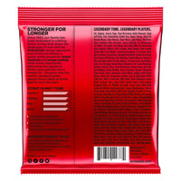 Thumbnail for Encordadura Ernie Ball Paradigm 2016 Para Guitarra Electrica Burly Slinky 011-052