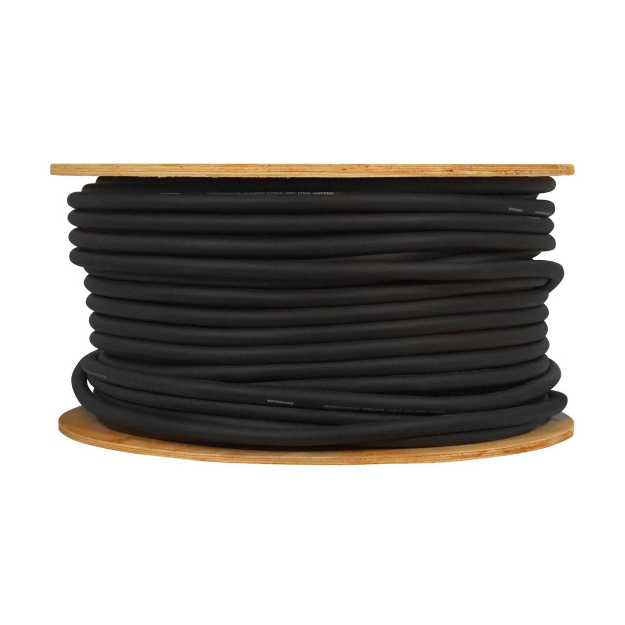 Cable Pro Sound Para Bocina, Psc-412/100mt