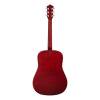 Thumbnail for Guitarra Acustica Gretsch Prelude D100 Dread Snbrst, 2751031500